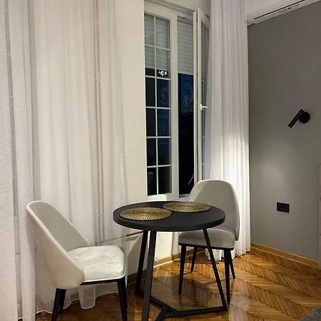 Kaluma2 Διαμέρισμα Βελιγράδι