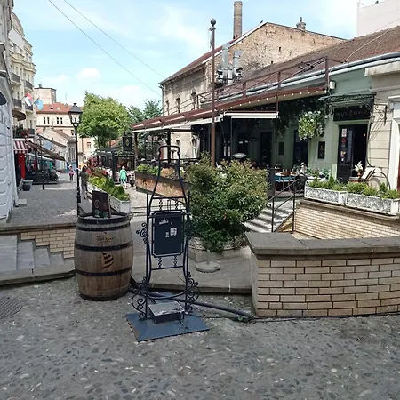 Διαμέρισμα Kaluma2 Βελιγράδι